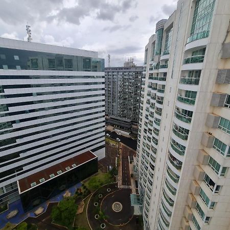 Bsb Flat - Melhor Localizacao Brasilia Bagian luar foto