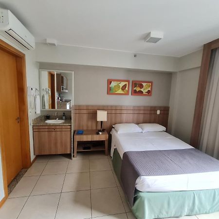 Bsb Flat - Melhor Localizacao Brasilia Bagian luar foto