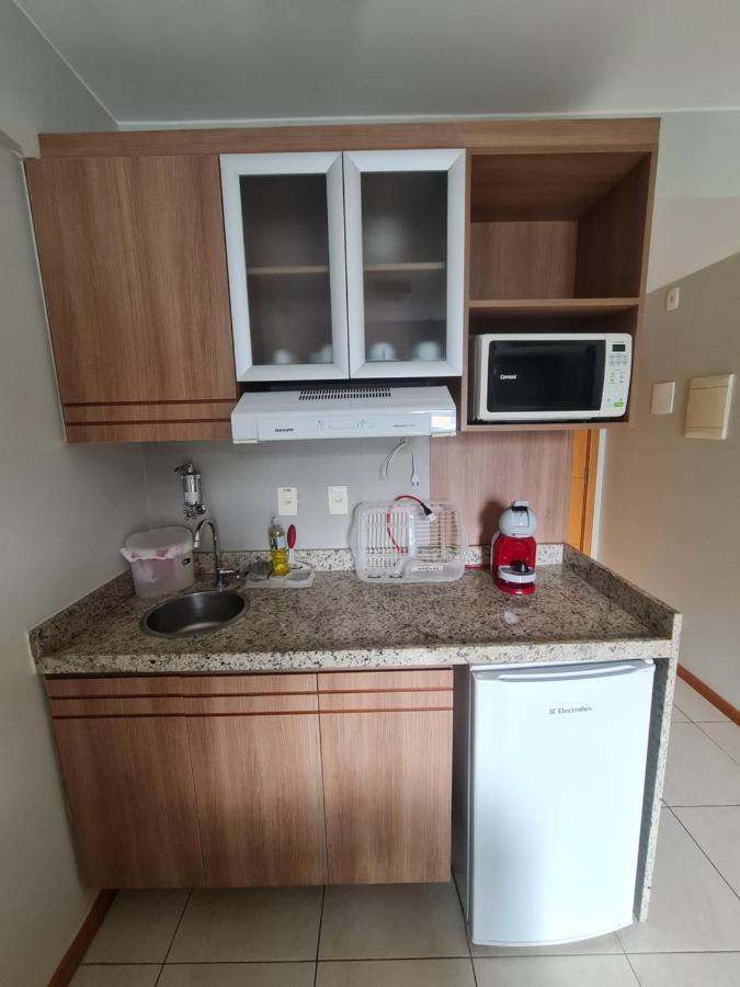 Bsb Flat - Melhor Localizacao Brasilia Bagian luar foto