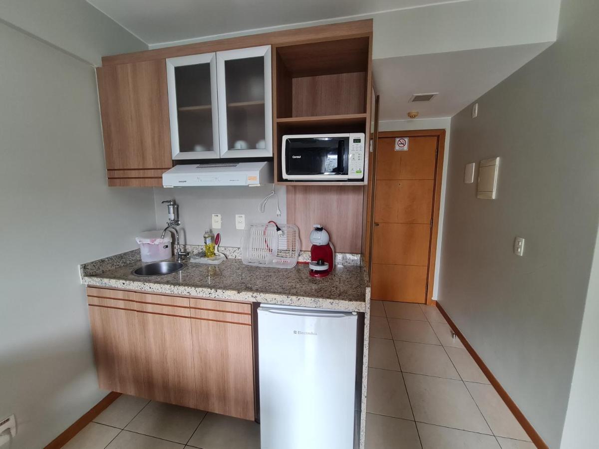 Bsb Flat - Melhor Localizacao Brasilia Bagian luar foto
